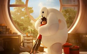 影视中拥抱镜头剪辑