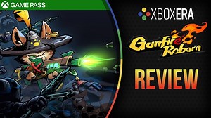 Review | Gunfire Reborn