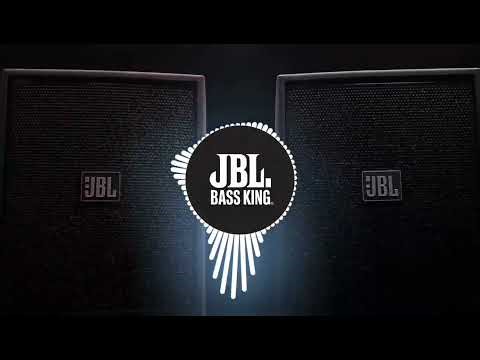 JBL Remix Bass Infinity Test 2026 | Endless Deep Bass Vibration