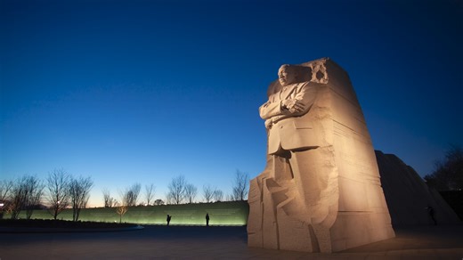 Many national parks were created to preserve and tell the story of the struggle for civil and human rights envisioned in the Declaration of Independence and advanced by the 1964 Civil Rights Act. Signed into law July 2, 1964, on what would have been the 39th birthday of civil rights activist Medgar Evers, the Civil Rights Act outlawed discrimination on the basis of race, color, religion, sex, or national origin. It was not the first national attempt to codify civil rights, and it did not end dis