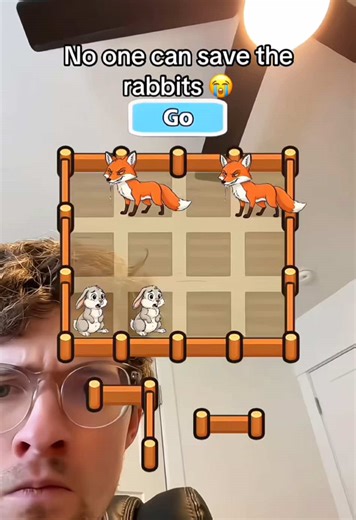The Hardest Rabbit Challenge Ever!
