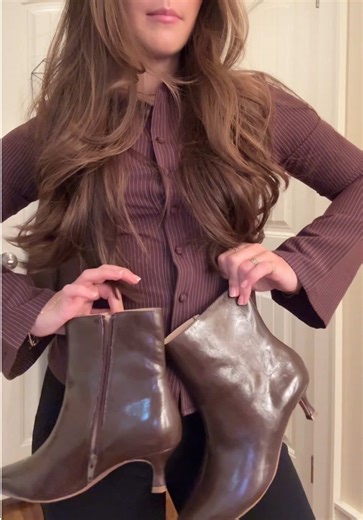 Get Dressed for Work and After: Outfits to Impress