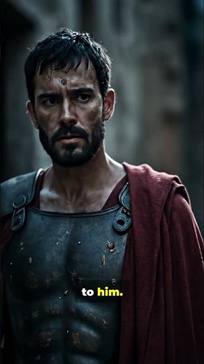 The Only Spartan Who Survived Thermopylae Was Punished For It