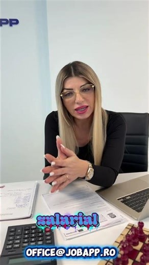 Leasing de personal-pentru ofertă personalizată scrie la adresa de e-mail office@jobapp.ro ￼