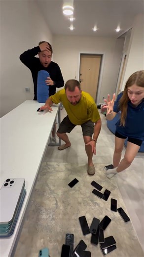 cat mode: meow alarm clock — wake up now! ⏰🐱