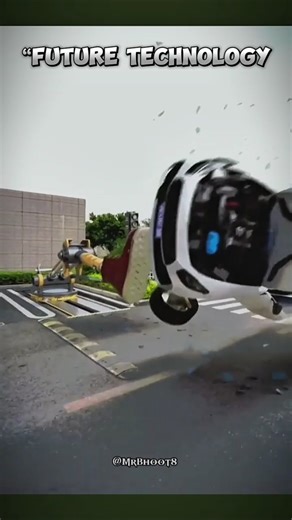 🚀 Future Tech You NEED! Comment Yours!