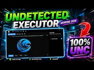 How to download Wave Executor and use scripts (2026)
