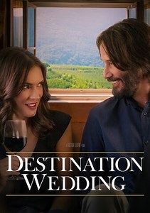 Destination Wedding Trailer