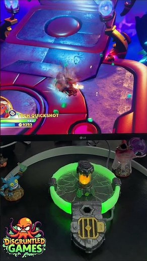 Skylanders Imaginators - WHAT's INNNNSIIIIIIIDE? Episode 8! #gaming #skylanders