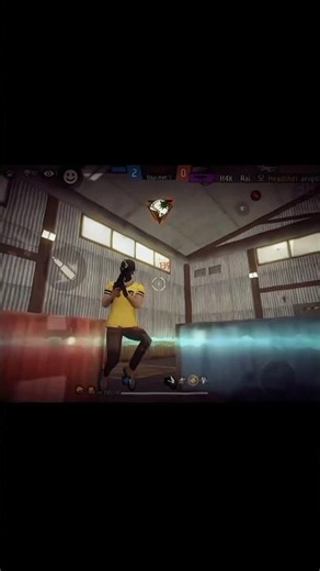 Nice shot 💀 don't miss 😲