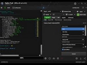 STEP BY STEP HYDRA TOOL DONGLE INSTALLATION AND SETUP