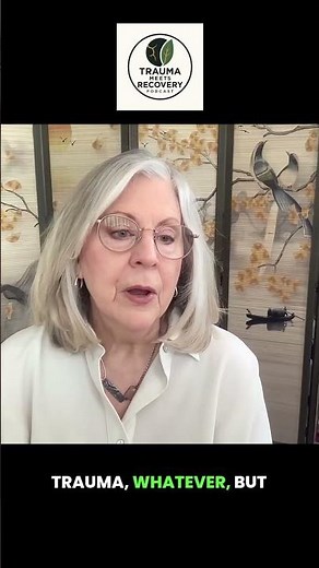 Healing Trauma Without Reliving It | Brainspotting Explained