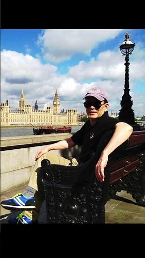템스강가에서 #thamesriver #bigben #londonwalk #london #westminster #웨스터민스터 #palaceofwestminster #런던 #영국