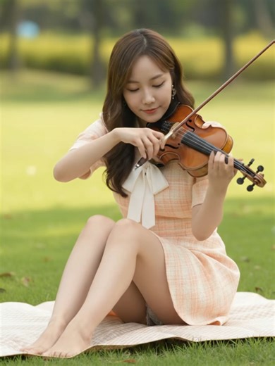 바이올린 / FIFTY FIFTY - Cupid | Cupid Fifty Fifty