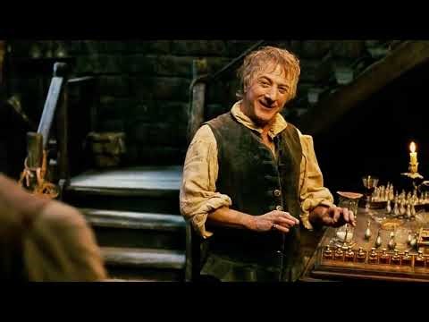 他能“看见”气味，为了保存少女体香走上杀手之路｜18世纪最残忍的奇幻犯罪电影《香水》#香水#电影解说#movieclip part 2