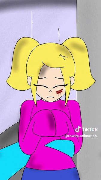 Cyan and Rainbow Friends: Chapter 2 - Part 1