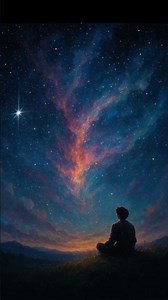 क्या हम सच में तारों की धूल से बने हैं? | The Cosmic Connection: We Are Made of Stars ✨