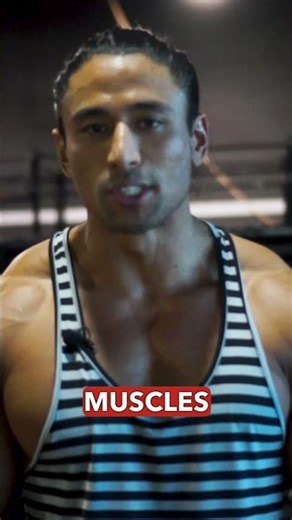 16 Expert Gym Hacks for Upper Body, with World's Top Fitness Model - trailer. Full video in the link