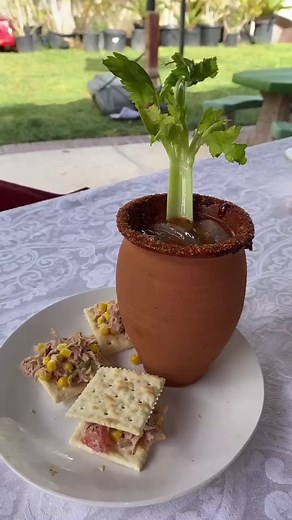 Delicious Botana Recipe by Silvana - What Did I Miss?