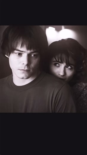 NICO | 10 things I hate about JANCY❤️ Cr - aepswaes tt #jenildeen #strangerthings #jancy #nancywheeler #jonathanbyers | Instagram