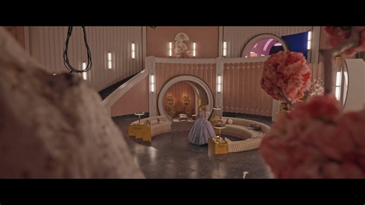 50K views · 1.3K reactions | Pink, fabulous, and bubbly 﫧 Tour Glinda's Headquarters now on our Wicked Immersive website: wicked-worldofoz.co.uk | Wicked Movie | Facebook