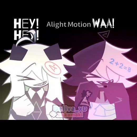 I JUST HIT THE JACKPOT X CRY FOR ME | Animation meme | #fpe #fpy #Animation #tweening #alightmotion