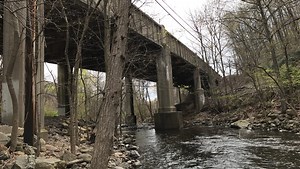 Route 23 projects mounting for 2021-22 in West Milford