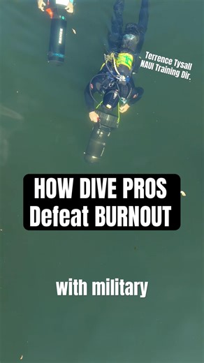 Ya gotta dive for fun, change it up, take new courses…or call us if you’re stuck!🫶🤿💦#scubadiving