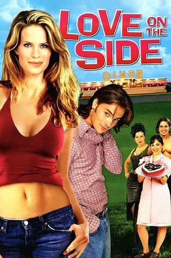 Love on the Side (2004) - Movie
