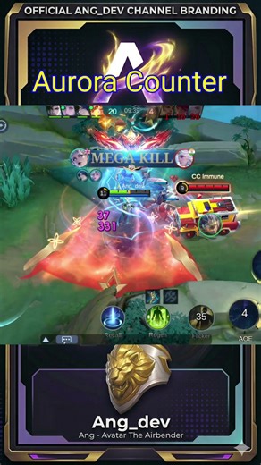EUDORA REVAMP IS ILLEGAL! ⚡ S40 Anti-Mage Build & Mega Kill Gameplay