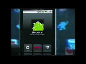 Motorola Droid | Television Commercial | 2010