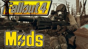 Fallout 4 MODS - 10 Cool Mods to Download