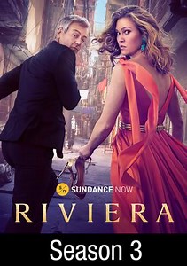 Riviera: Episode 8