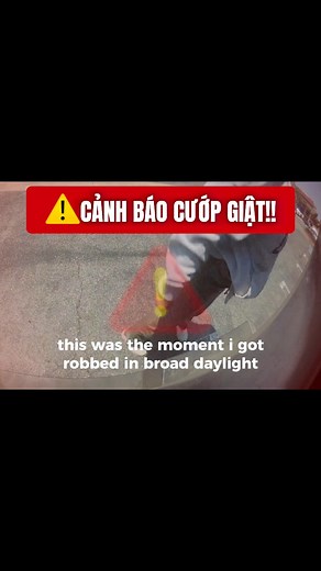 1.2M views · 10K reactions | Scam Alerts in Little Saigon - Mọi người xem hết video và hết sức cẩn thận nha  they knock → you open → they strike. Don’t let it happen.Lock your doors, stay aware, and always let your dash cam be your witness.  Share this with family & friends so everyone stays safe! ❤️#LittleSaigon #StaySafe #ScamAlert #tesla #cybertruck | Christine Nguyen | Facebook