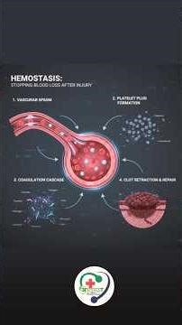 Difference Between homeostasis & Hemostasis. #nursing #medical #medicalknowledge #medicalfacts