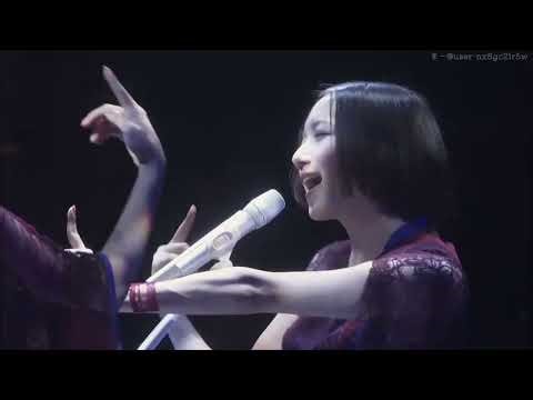 【アカペラ風】Perfume「STAR TRAIN」Full Live【ボーカル抽出】