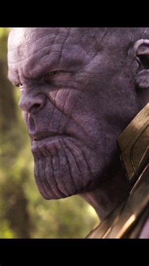 Was Thanos Right? The Dark Evolution No One Noticed