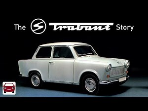 The Trabant Story