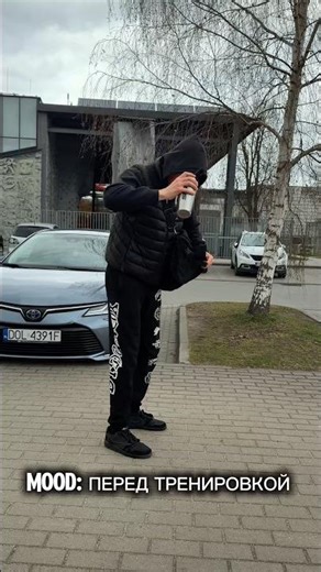 Ну не прав ли я?) #smurf #тренинг #vibe #mood