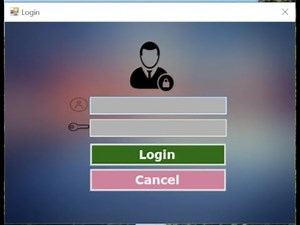 How To Make A Simple Login Form In VB.NET | how to create simple login in visual basic with sql code