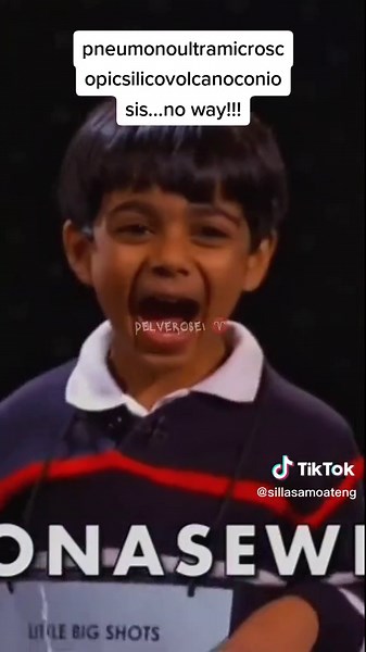 Steve Harvey with Brilliant Kids: Little Geniuses Spell Unbelievable Word