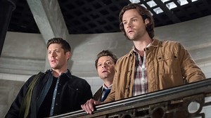 ‘Supernatural’ To End After Season 15 On The CW