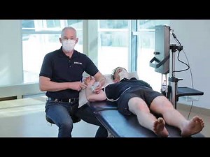 How to Scan & Inject a Medial Elbow with Ultrasound