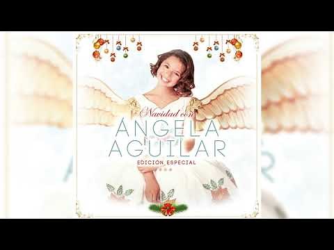 1. Angela Aguilar - El Niño del Tambor (Audio Oficial)