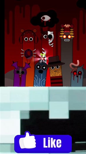 Let's create music together, Sprunki