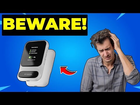 Ryoko Pro Review: Comprehensive Analysis of the Muama Ryoko Portable WiFi Router