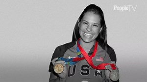 #SeeHer Story: Jessica Mendoza