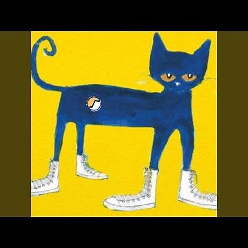 I Love My White Shoes, A Pete the Cat Kids Song