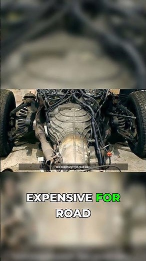 From Race Engine to Luxury: Jaguar's V12