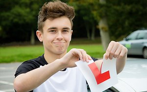 Top Tips Before Taking Your Driving Test | driveJohnson's